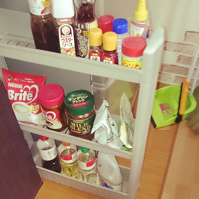 Manamiさんの実例写真