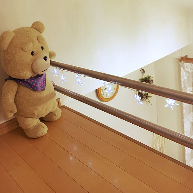 cocoさんの実例写真