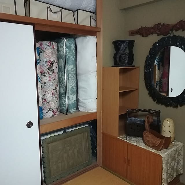 w+さんの部屋