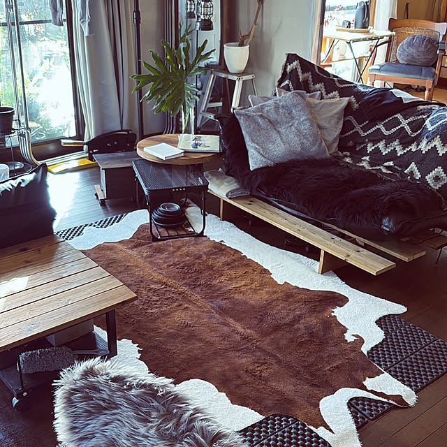 monoさんの実例写真