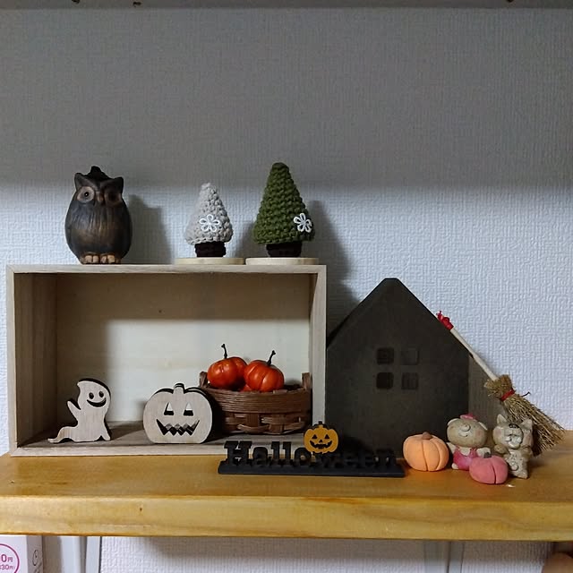 25Moondropsさんの部屋