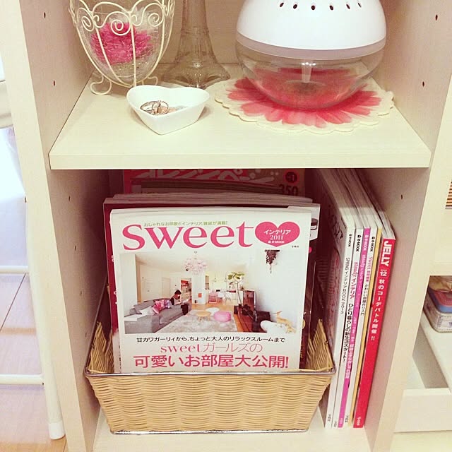 Kumikoさんの実例写真