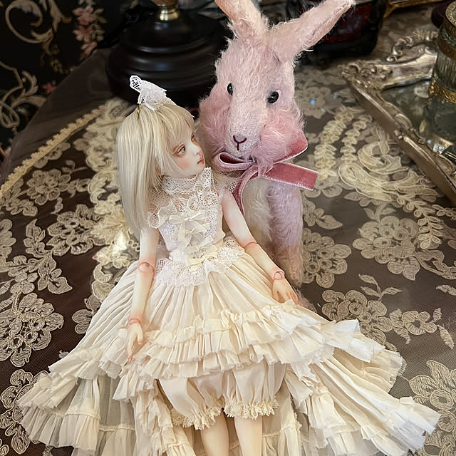 AYUKOさんの部屋