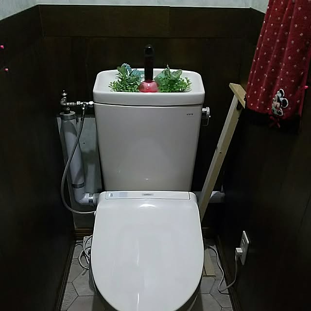 vannekuroさんの実例写真