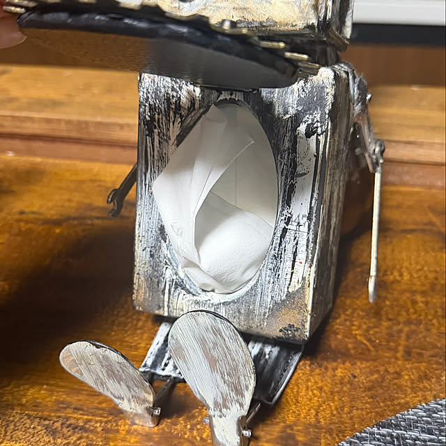 makibaruさんの部屋