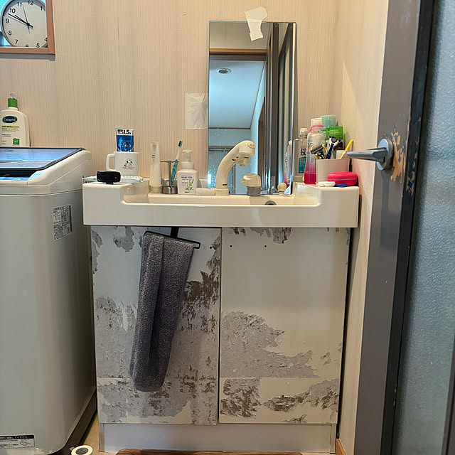 naco.さんの部屋