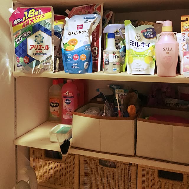 Chiakiさんの実例写真