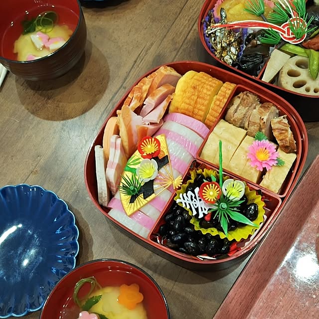 実例写真