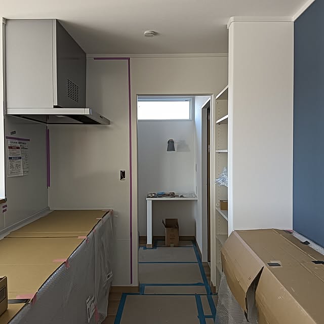 huhukoさんの部屋