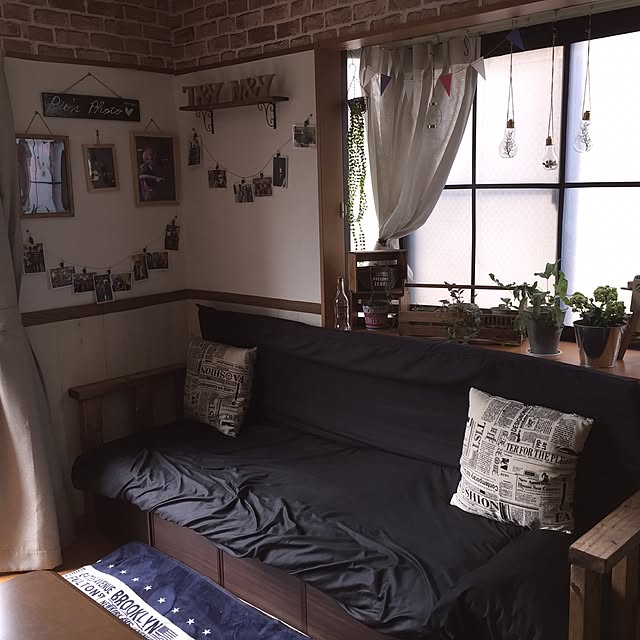 yokochinさんの実例写真