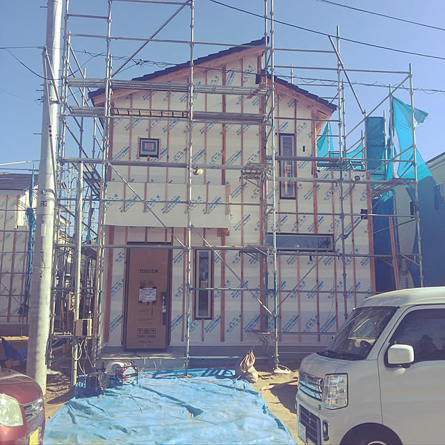 yomieB.さんの実例写真