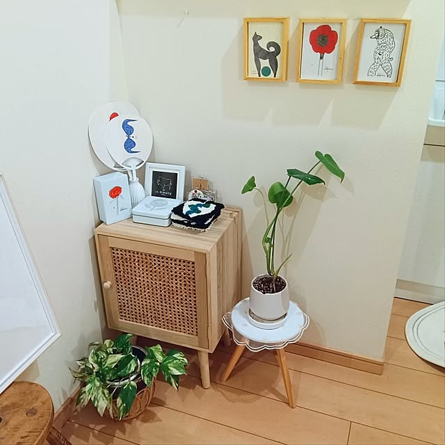 h.t.さんの部屋