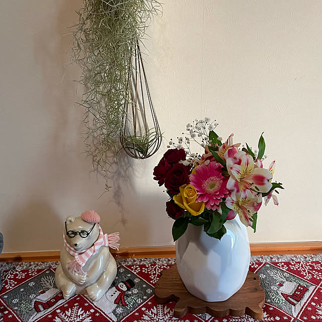 kakoさんの実例写真