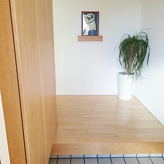 sa-さんの実例写真