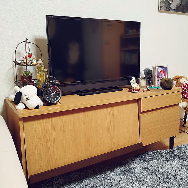 aoさんの部屋