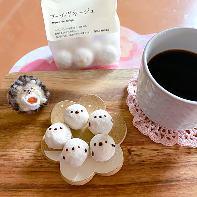 anzさんの実例写真