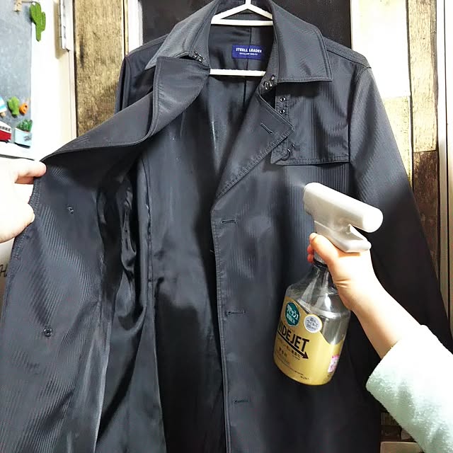 Yurieさんの部屋