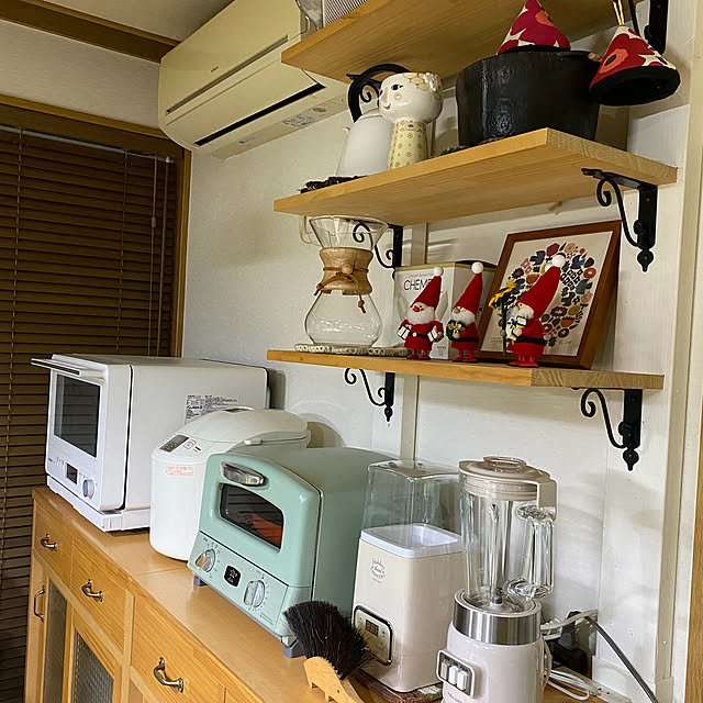 maronさんの部屋