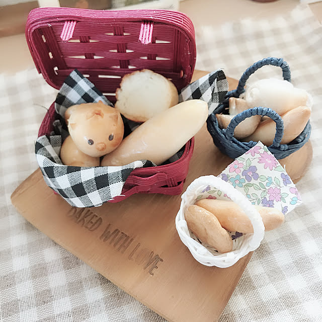 satotoさんの実例写真