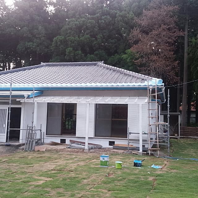 DogGardenBaByBooさんの実例写真