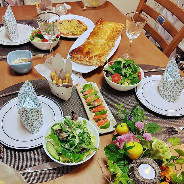 mutsuさんの部屋
