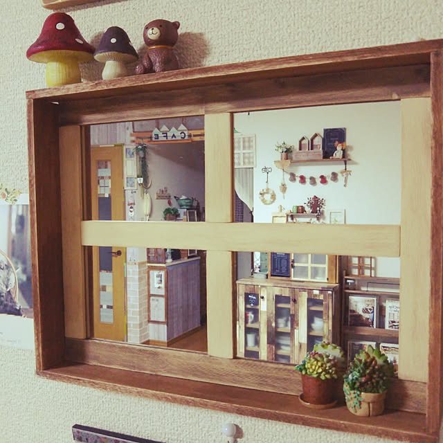 chinon7211さんの実例写真