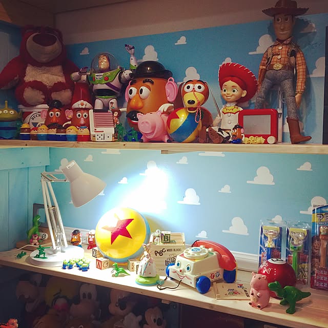 suzyさんの実例写真