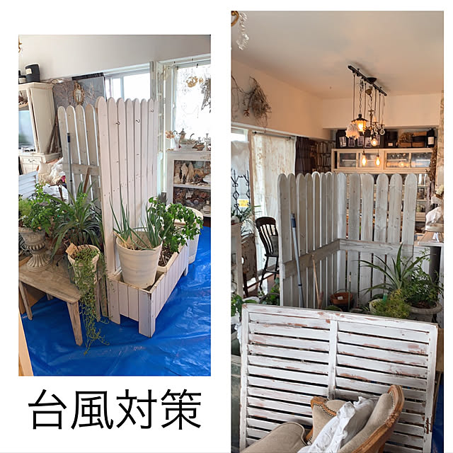 Rinrinfrenchさんの実例写真