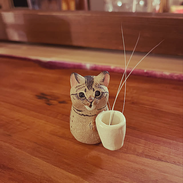 Mさんの実例写真