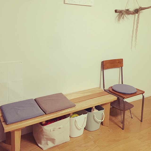 mintさんの実例写真