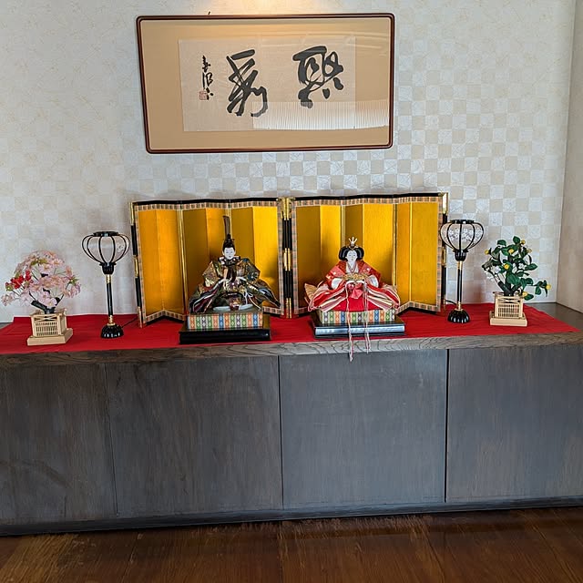 hiro509taju79さんの実例写真