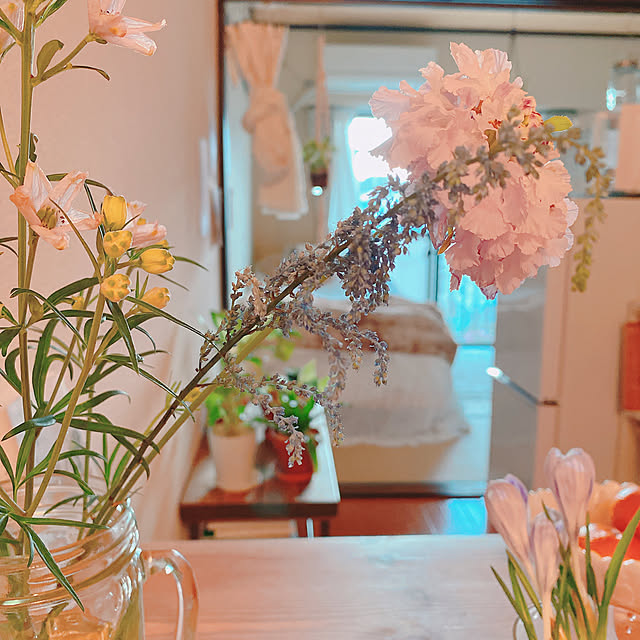smallroomさんの実例写真