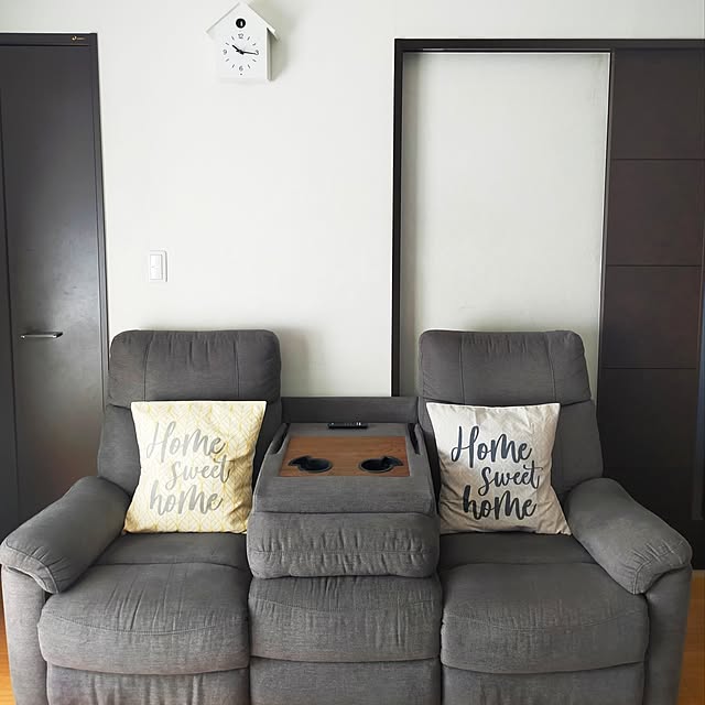 JKさんの部屋