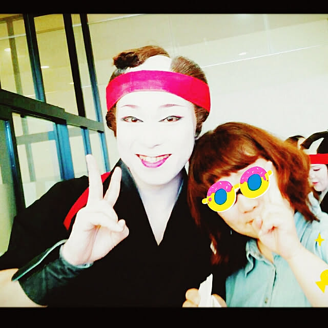 oyumiさんの実例写真