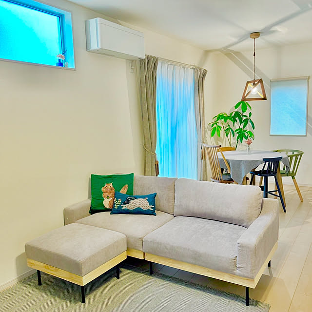 fee...さんの実例写真