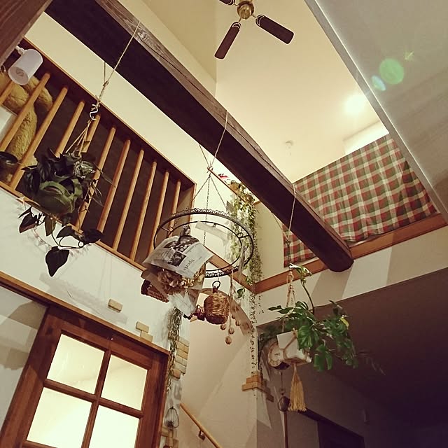 akiさんの実例写真