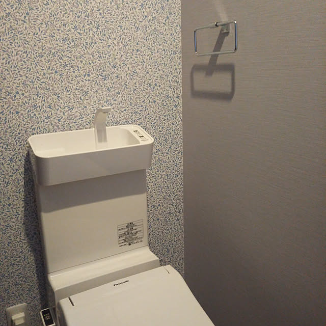 バス/トイレのインテリア実例 - 2020-08-12 16:22:21