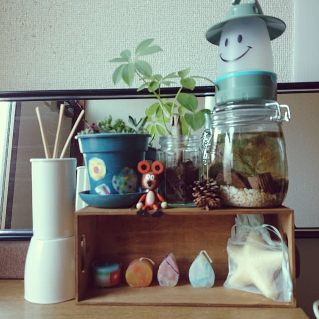 tomotomoさんの実例写真