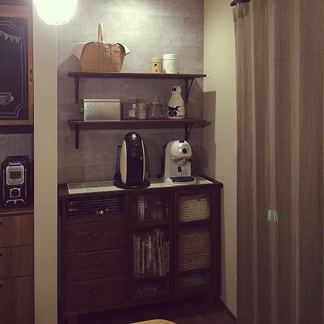 usaco_babyさんの実例写真