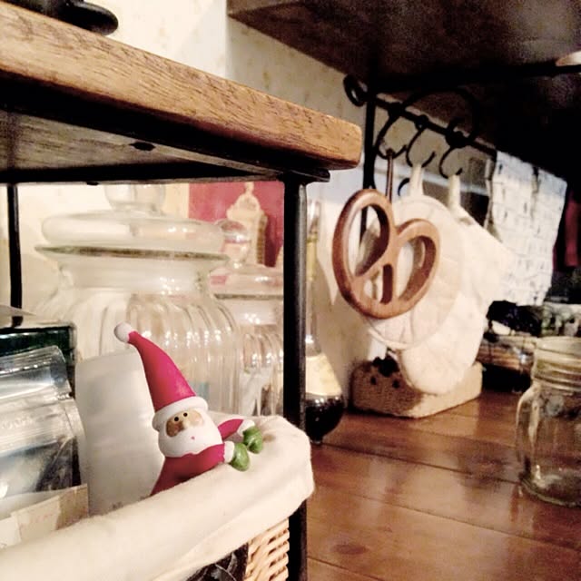 nicoさんの実例写真