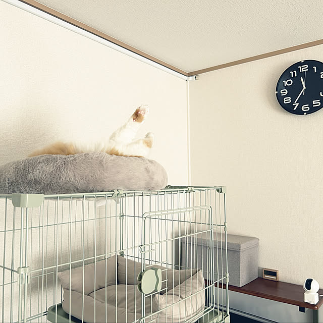 junさんの部屋