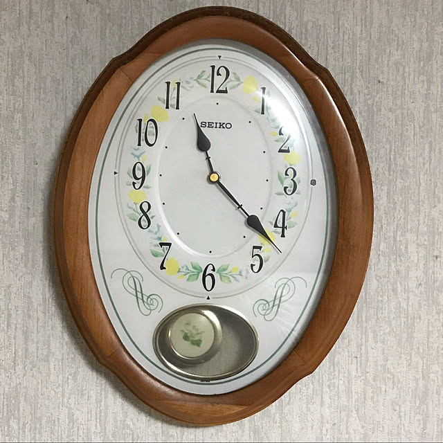 chiichanさんの部屋