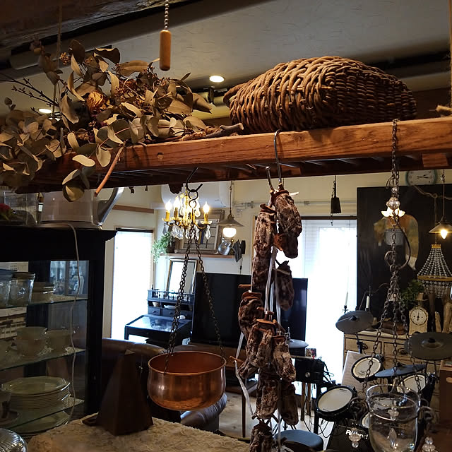 Mucchiさんの実例写真