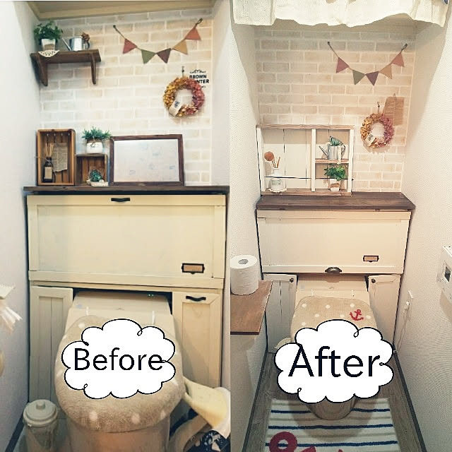 puttyさんの実例写真