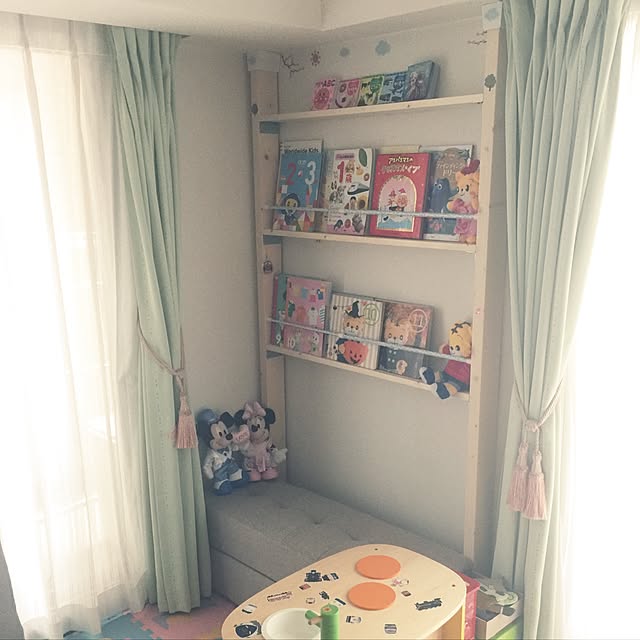 Nozomiさんの実例写真