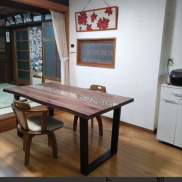 kuririnmamaさんの部屋