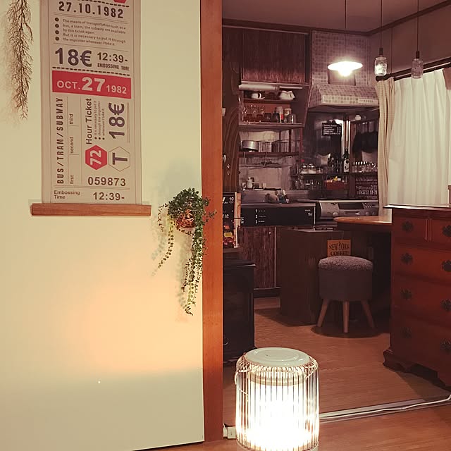 calmsweetsweetさんの実例写真