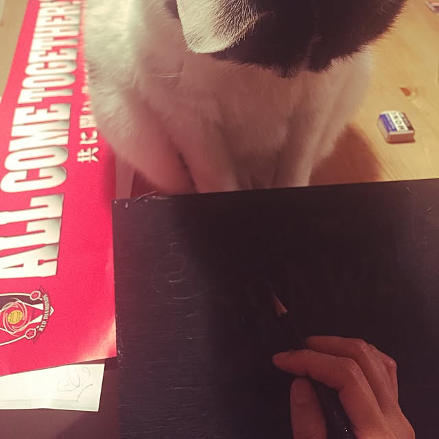 amandaさんの実例写真