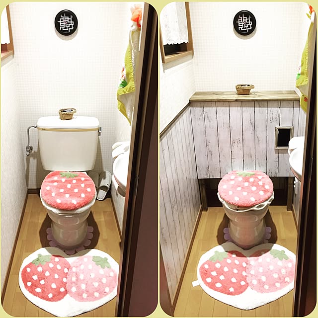 バス/トイレ/DIYのインテリア実例 - 2016-11-23 20:33:18