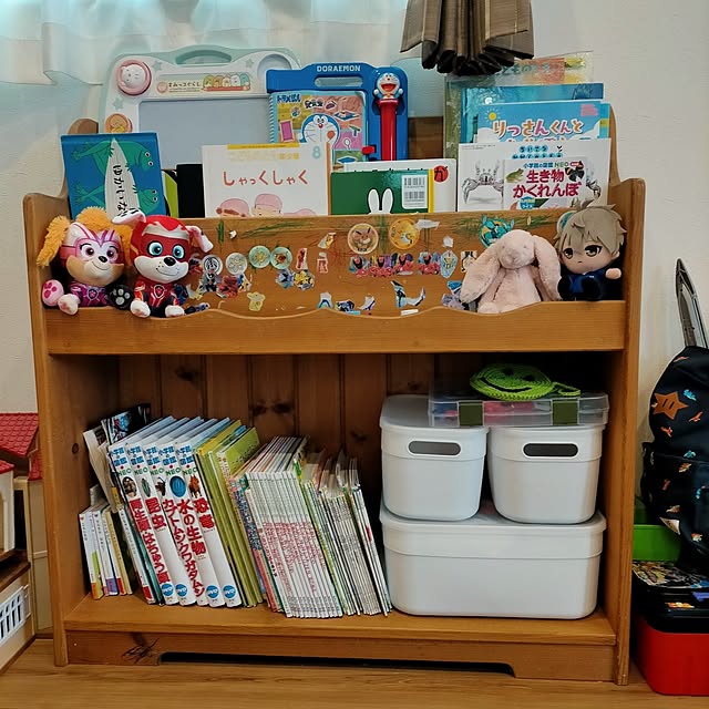 michiさんの部屋